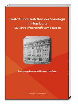 cover image of Gestalt und Gestalten der Soziologie in Hamburg